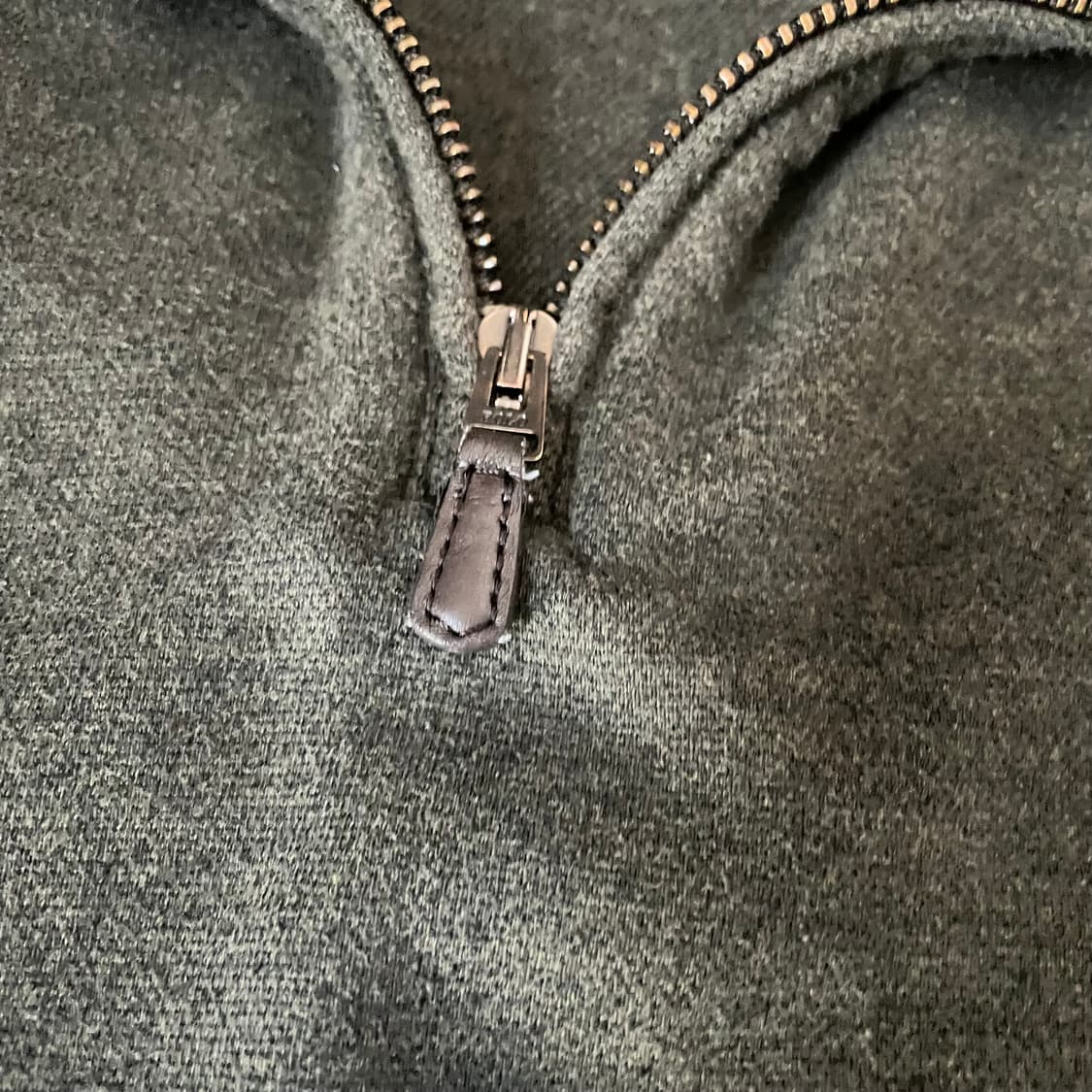 Polo Ralph Lauren Half Zip Sweatshirt 상품이미지6