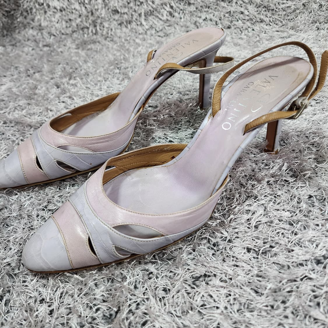 발렌티노 샌들 38 상품이미지2