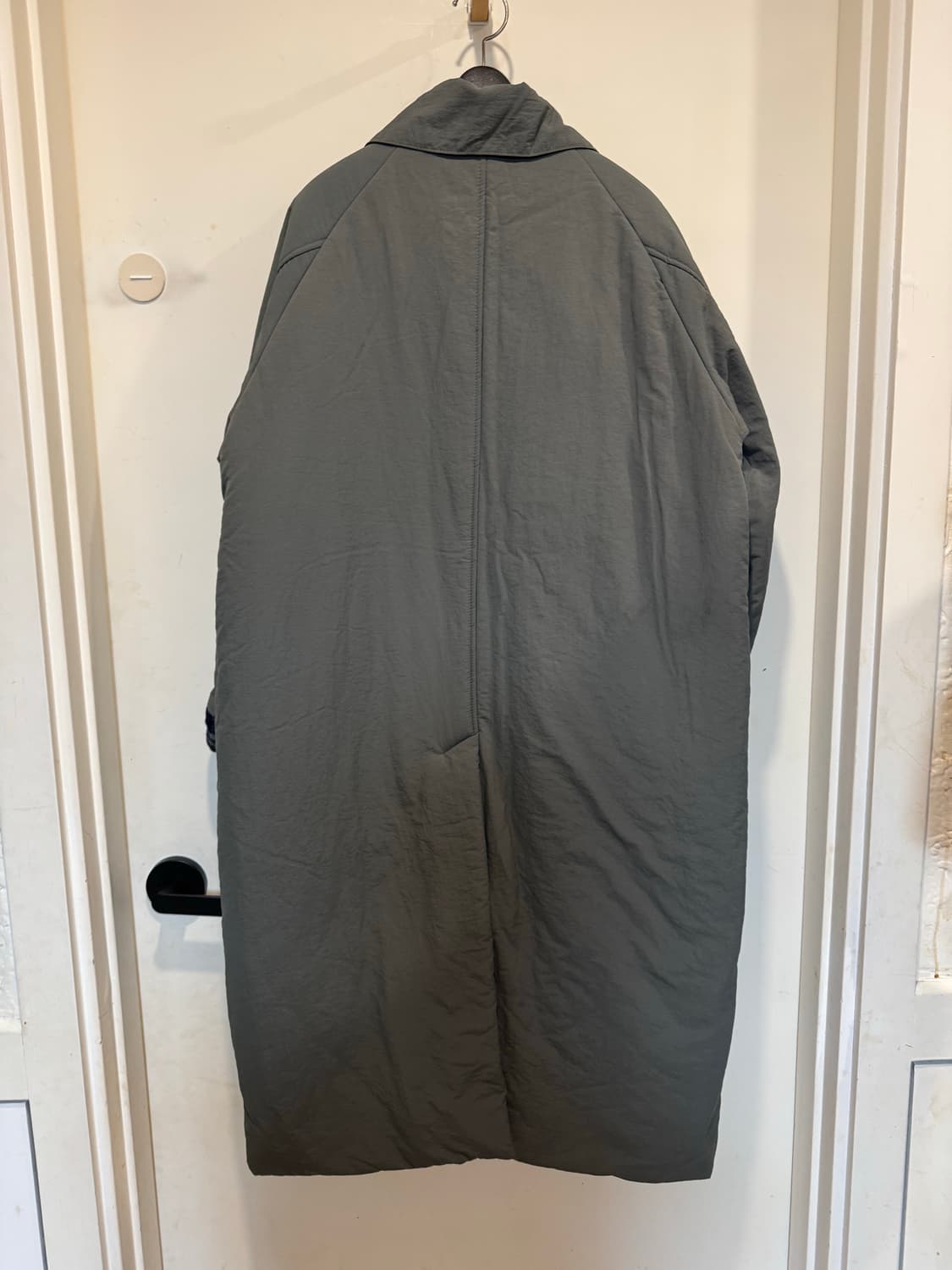 slowb 슬로우비 롱패딩 상품이미지9