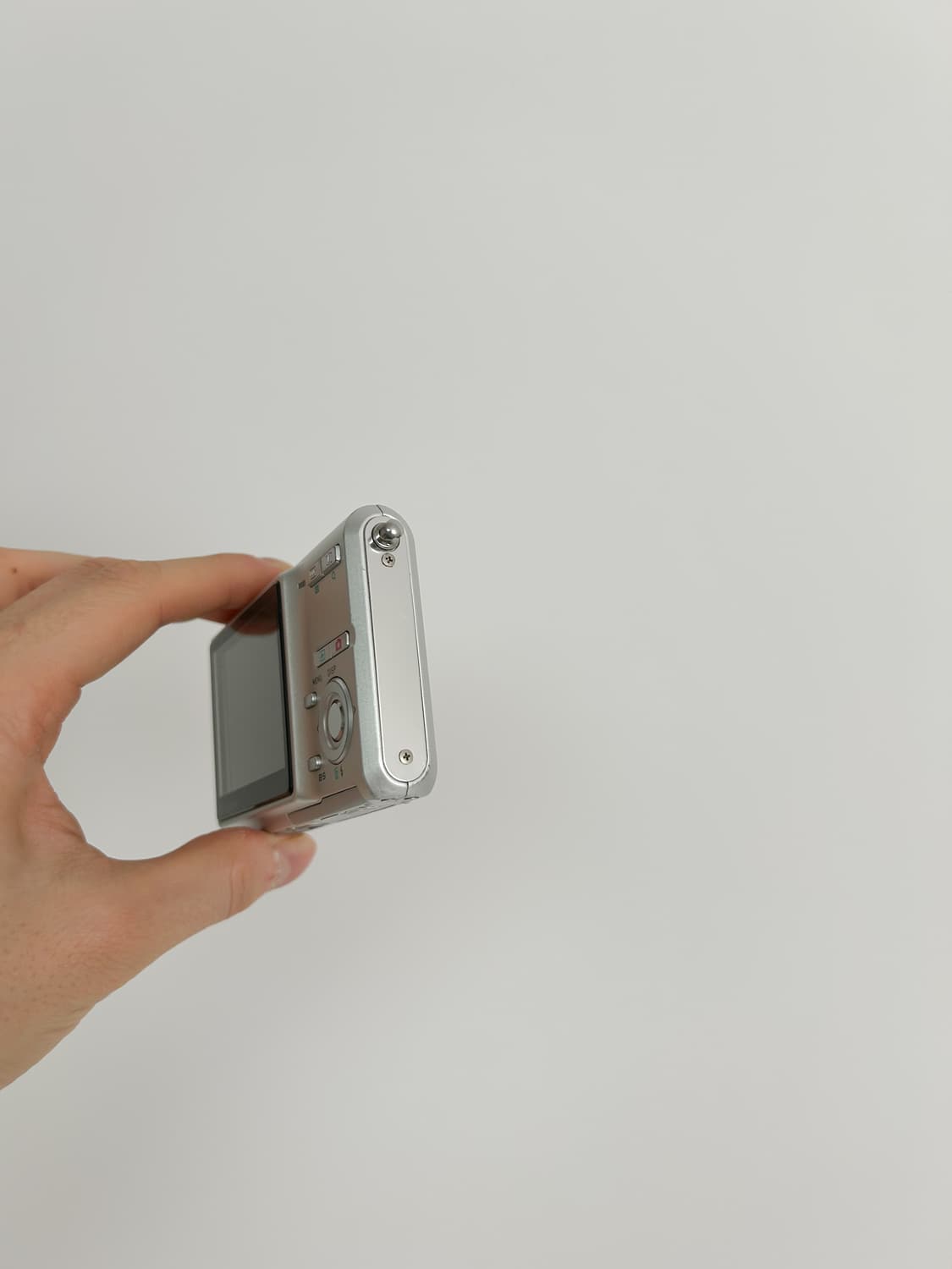 초보자추천!) 카시오 엑슬림 z60 Exilim 빈티지 디카 상품이미지9