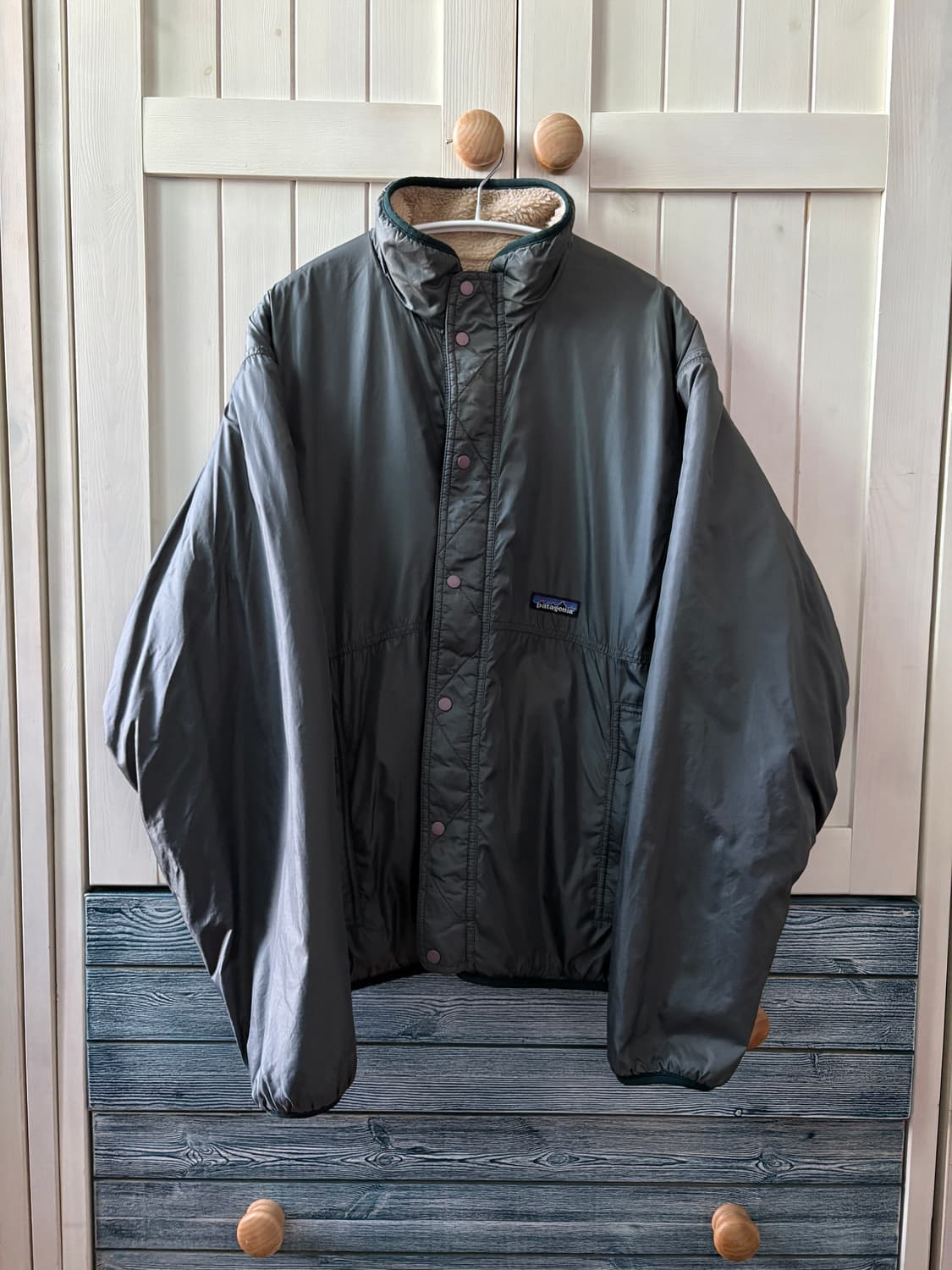 미제 usa 빈티지 파타고니아 글리세이드 L 라지사이즈 상품이미지1