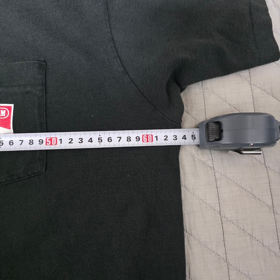 [XL] 90s 빈티지 말보로 프로모 티셔츠 코요테 VER 페이딩 상품이미지9