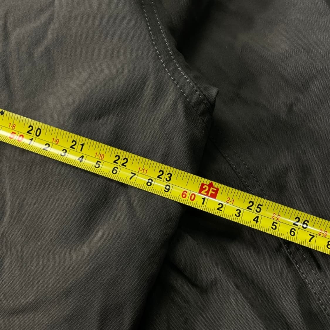 105 노스페이스 화이트라벨 야상 자켓  상품이미지7