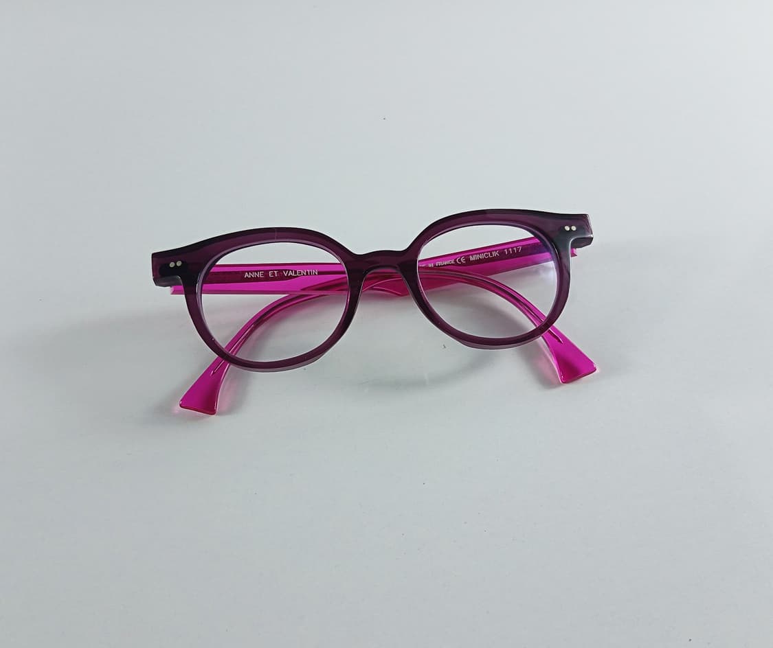 ANNE ET VALENTIN- MINICLICK 1117 (43사이즈) 상품이미지3