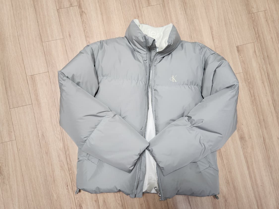 캘빈클라인진 패딩 상품이미지2