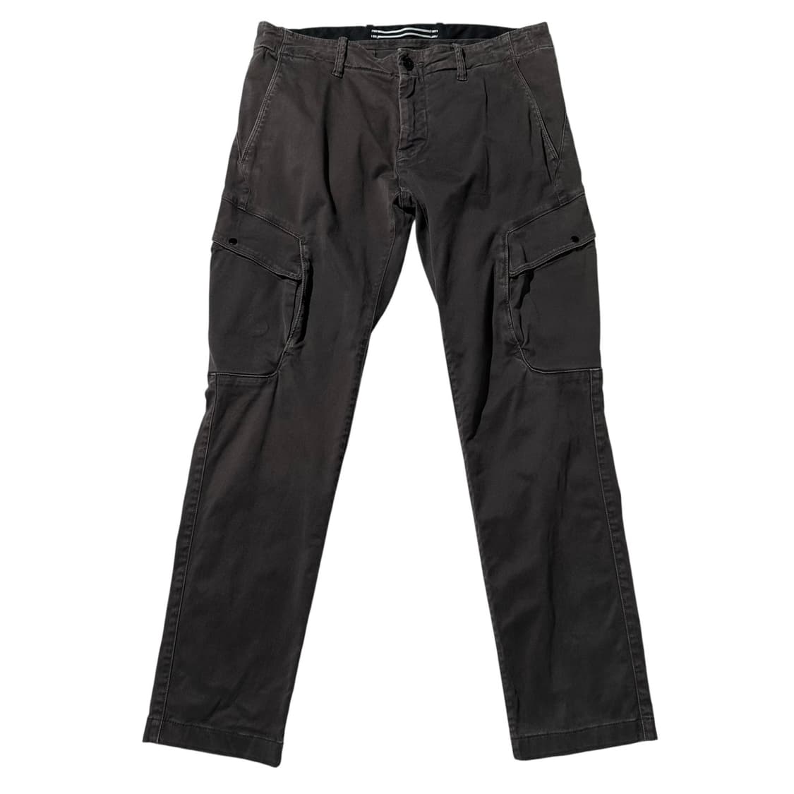 (매장판) 스톤아일랜드 카고 팬츠 상품이미지1