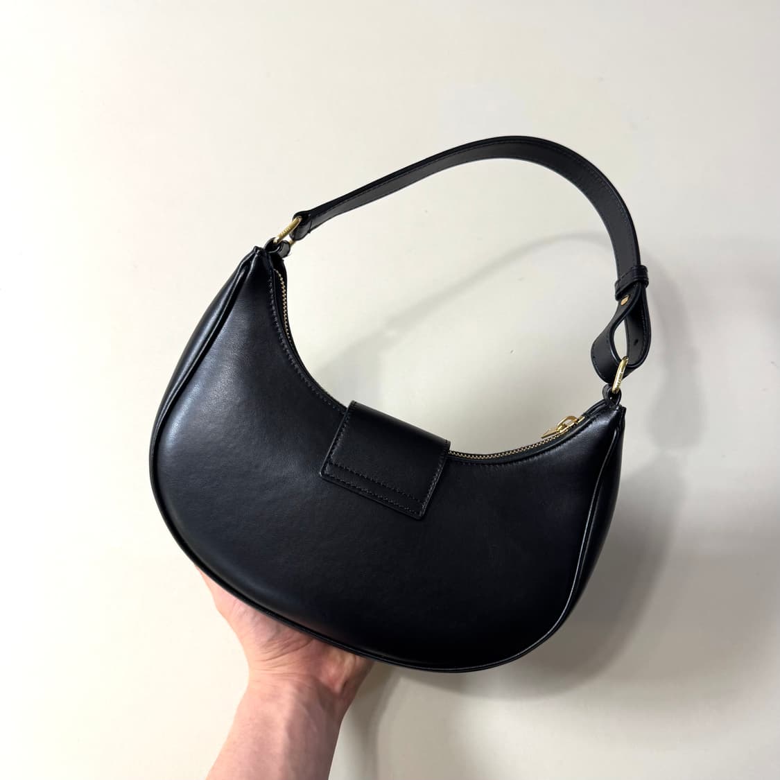 [백화점판/당일출고]셀린느 트리옹프 아바백 / 숄더백 상품이미지4