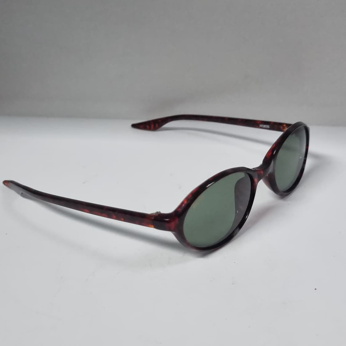 1990초 B&L 레이밴 사이드스트릿 미사용 상품이미지7