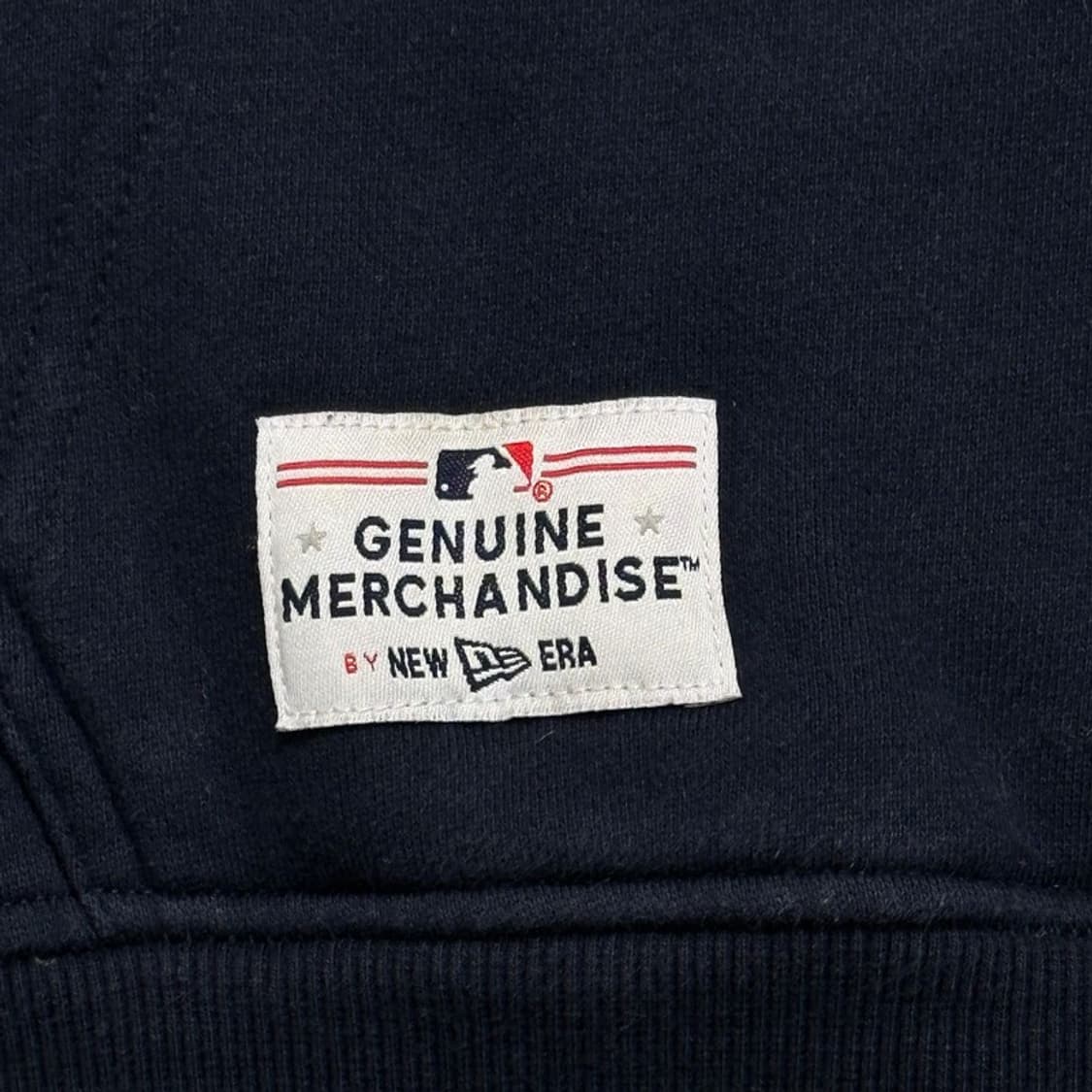 NEW ERA 뉴욕 양키스 후디 100(L) 상품이미지5