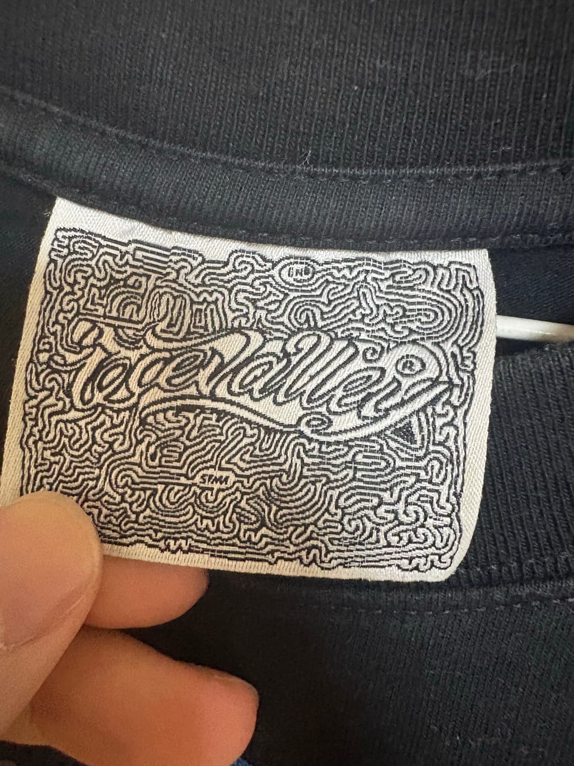 아키라 티셔츠 상품이미지3