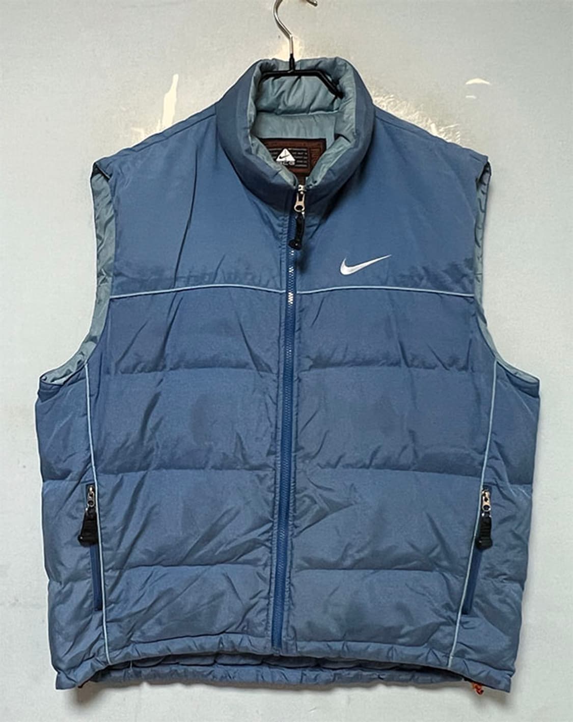 나이키 ACG 90's 남자 패딩조끼 덕다운 115-120  상품이미지1
