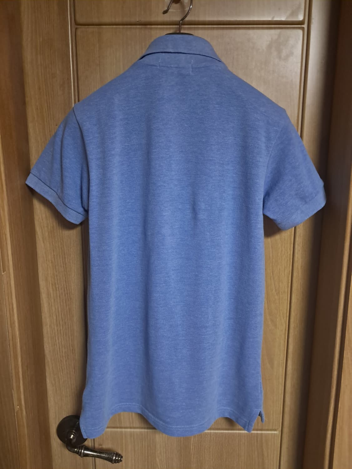 폴로랄프로렌 여성 반팔티 M 상품이미지2