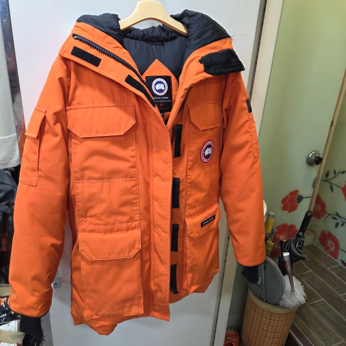 캐나다구스 익스페디션 상품이미지1