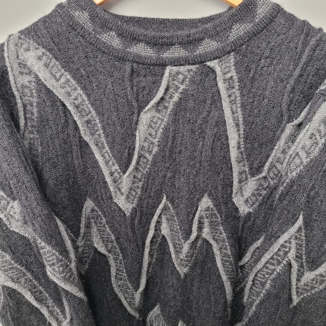 Georges Rech 조르쥬레쉬 니트 스웨터 상품이미지3