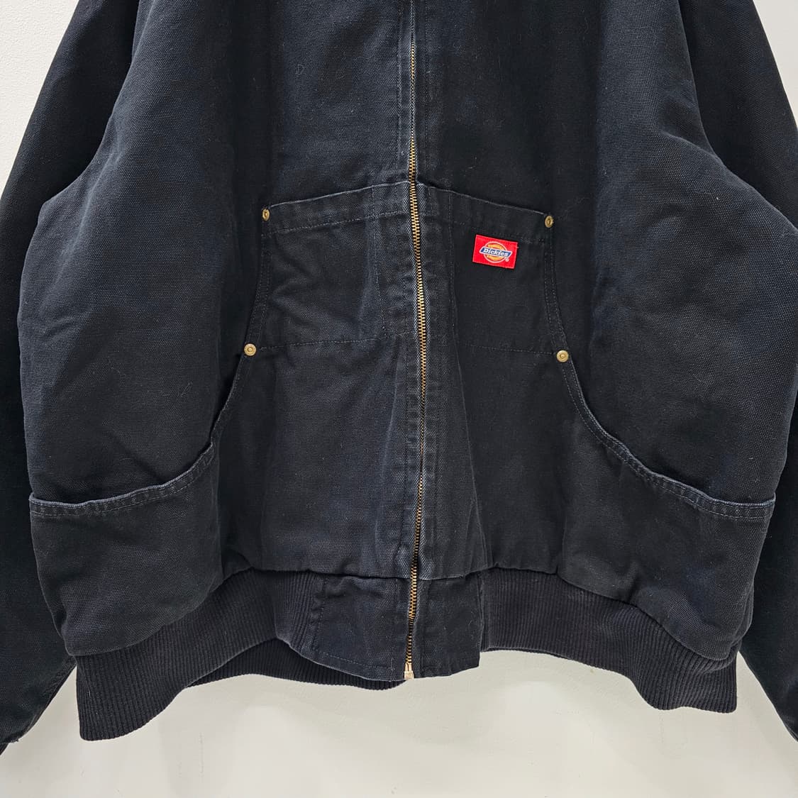 디키즈 후드 워크자켓 상품이미지4