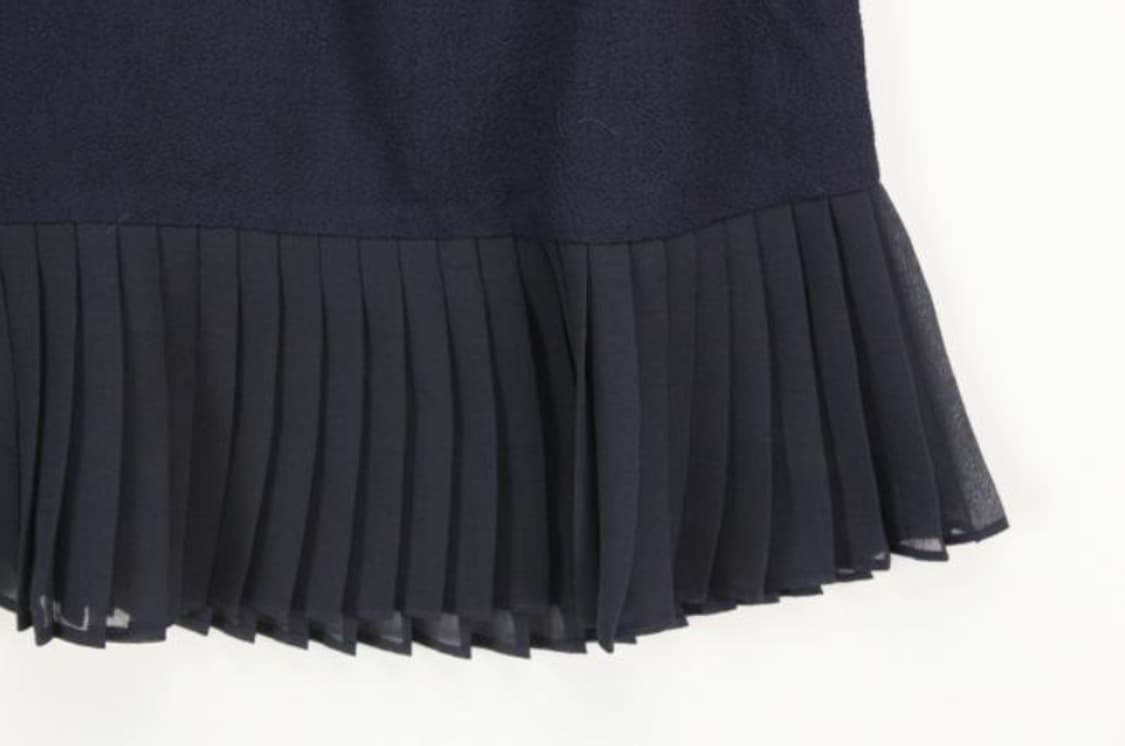 산드로 원피스 상품이미지4