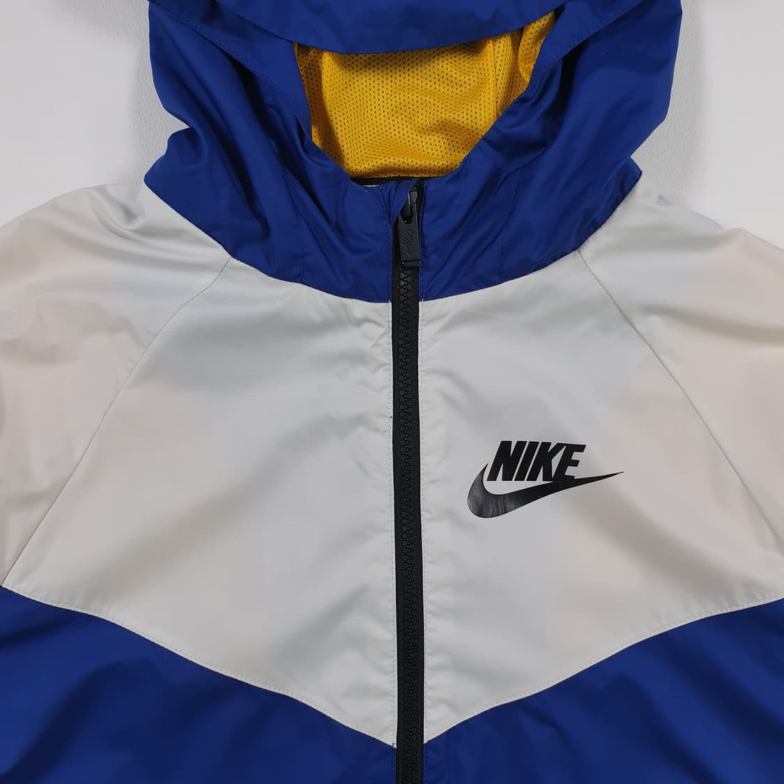 나이키 바람막이 점퍼 상품이미지4