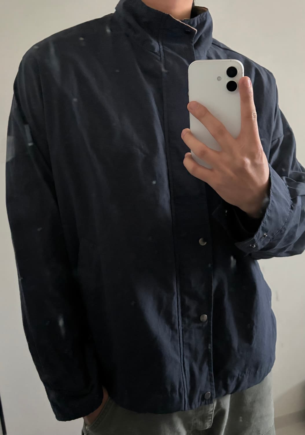 코치자켓 상품이미지1