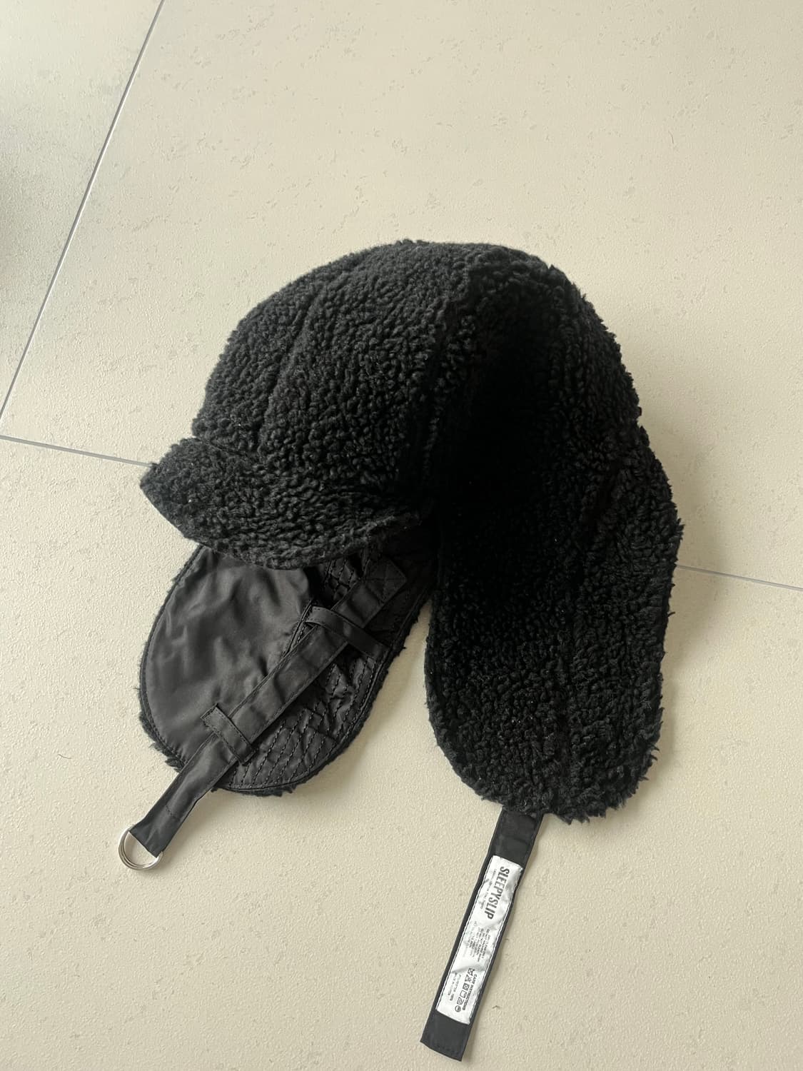 슬리피슬립 트루퍼햇 상품이미지2