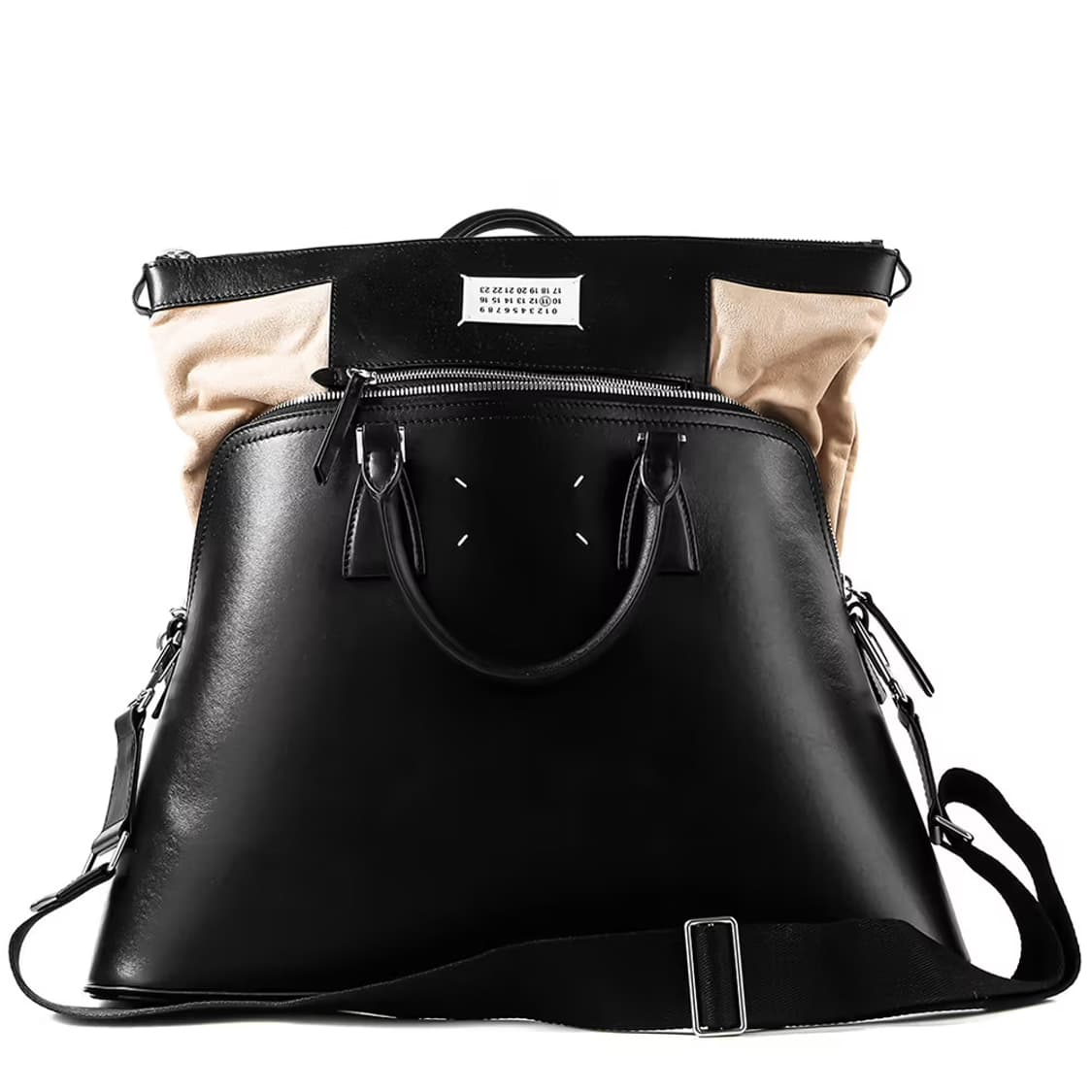 메종 마르지엘라 5AC 라지 숄더백 (S55WG0131 P4303) 상품이미지1