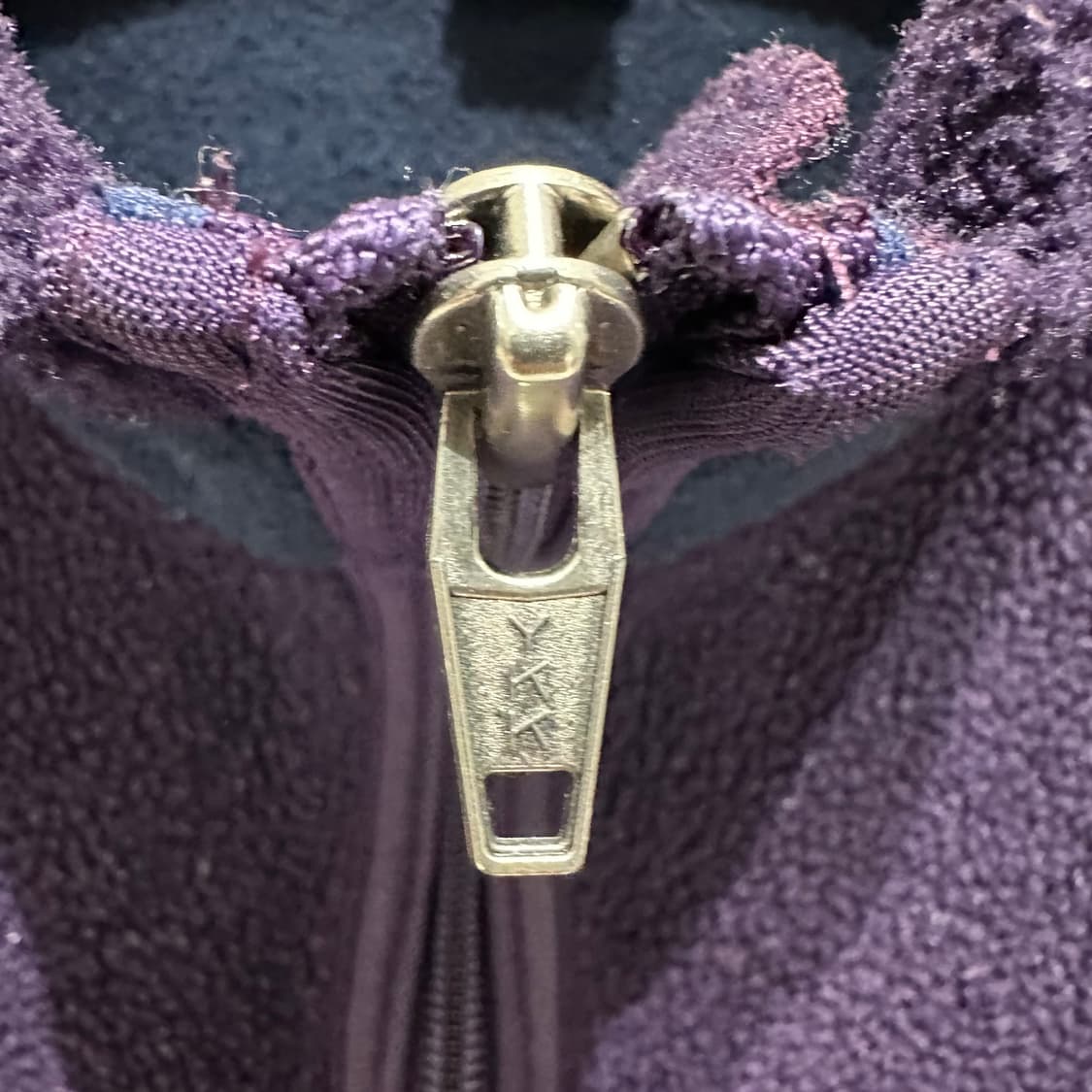 파타고니아 USA 메이드 PEF 베스트 상품이미지3