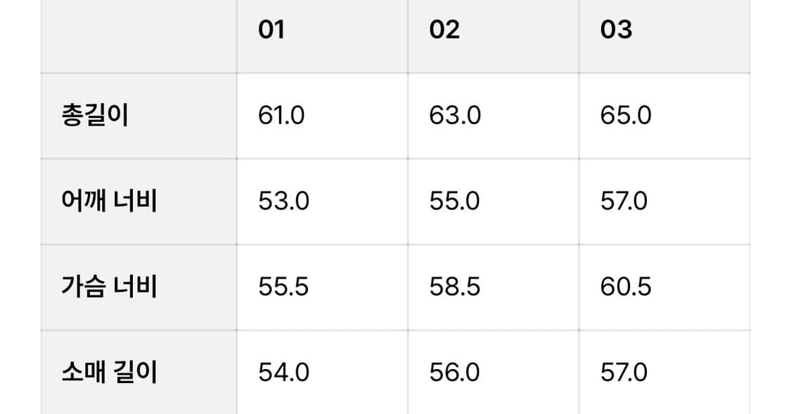 어나더오피스 그랜마 가디건 상품이미지3