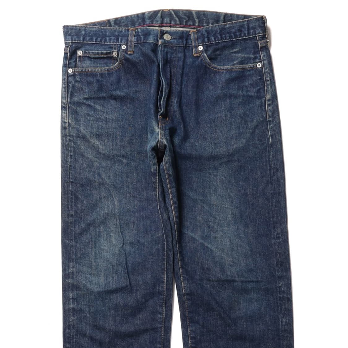 오디너리 핏츠 Ordinary fits Denim Pants 
 상품이미지6