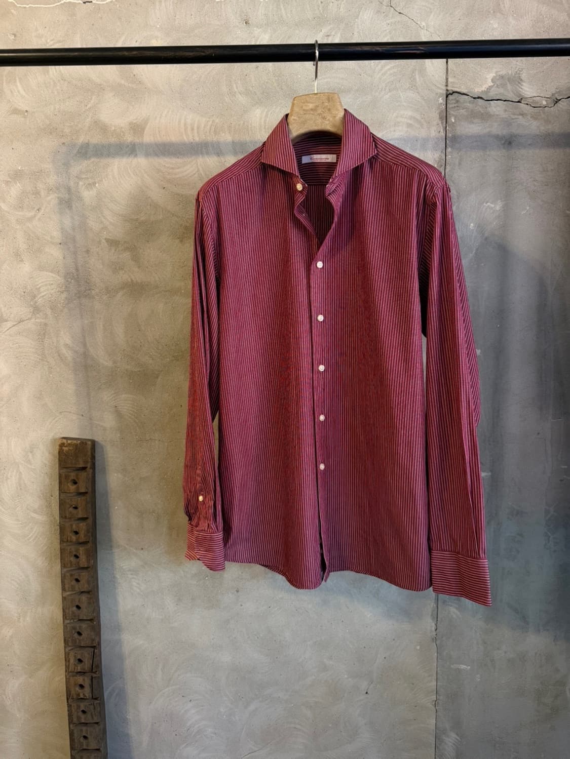 카마치시마 드레스 셔츠 100 상품이미지1