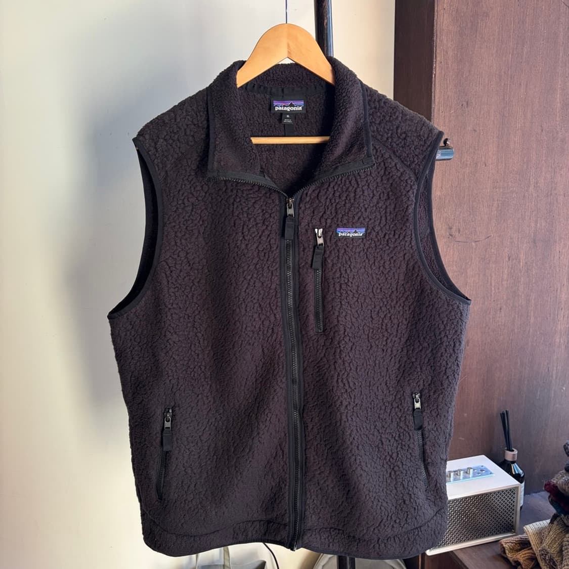 15541 - 파타고니아 레트로 파일 플리스 베스트 상품이미지2