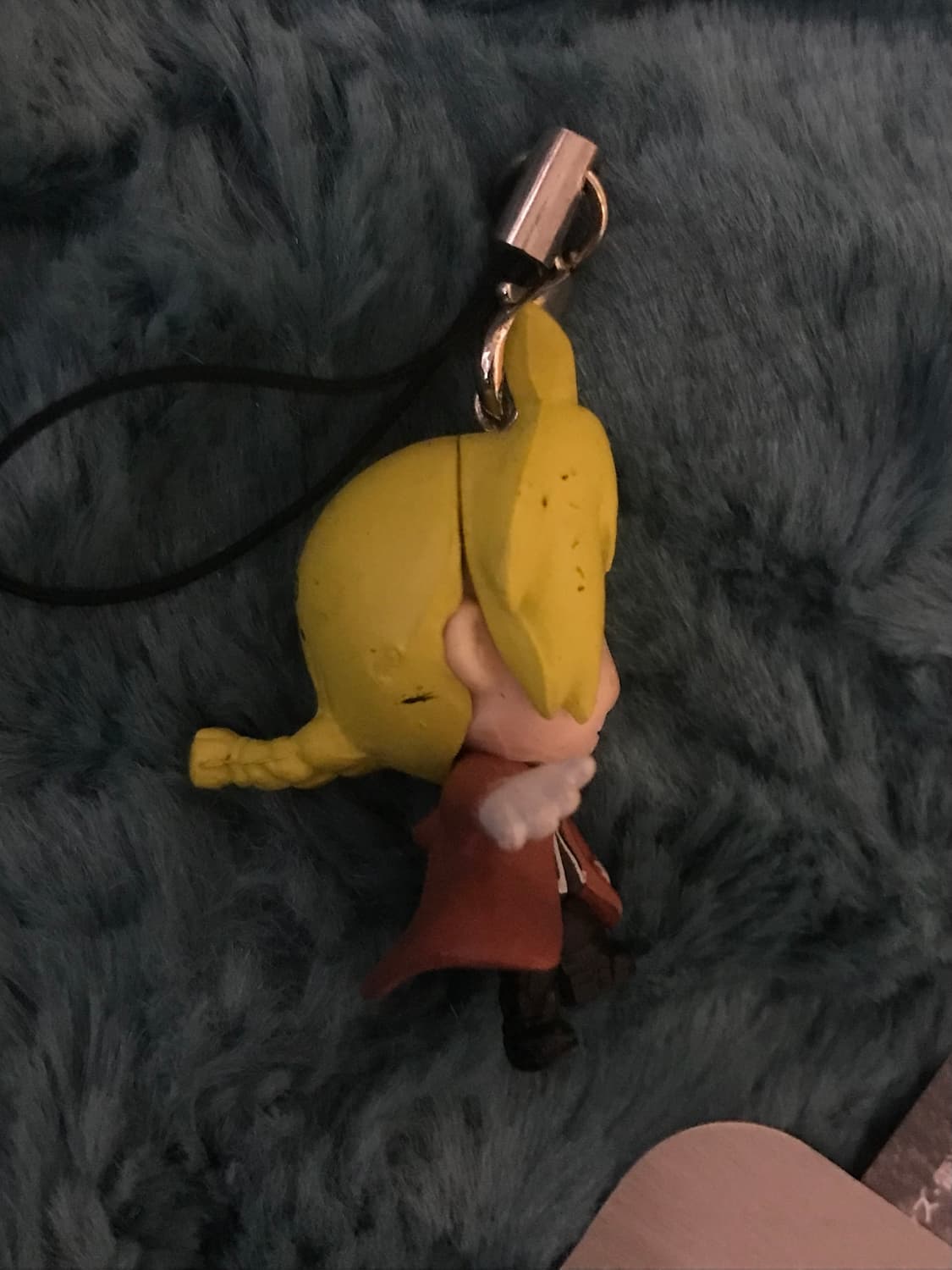 강철의 연금술사 강연금 하가렌 굿즈 키링 카드  상품이미지4