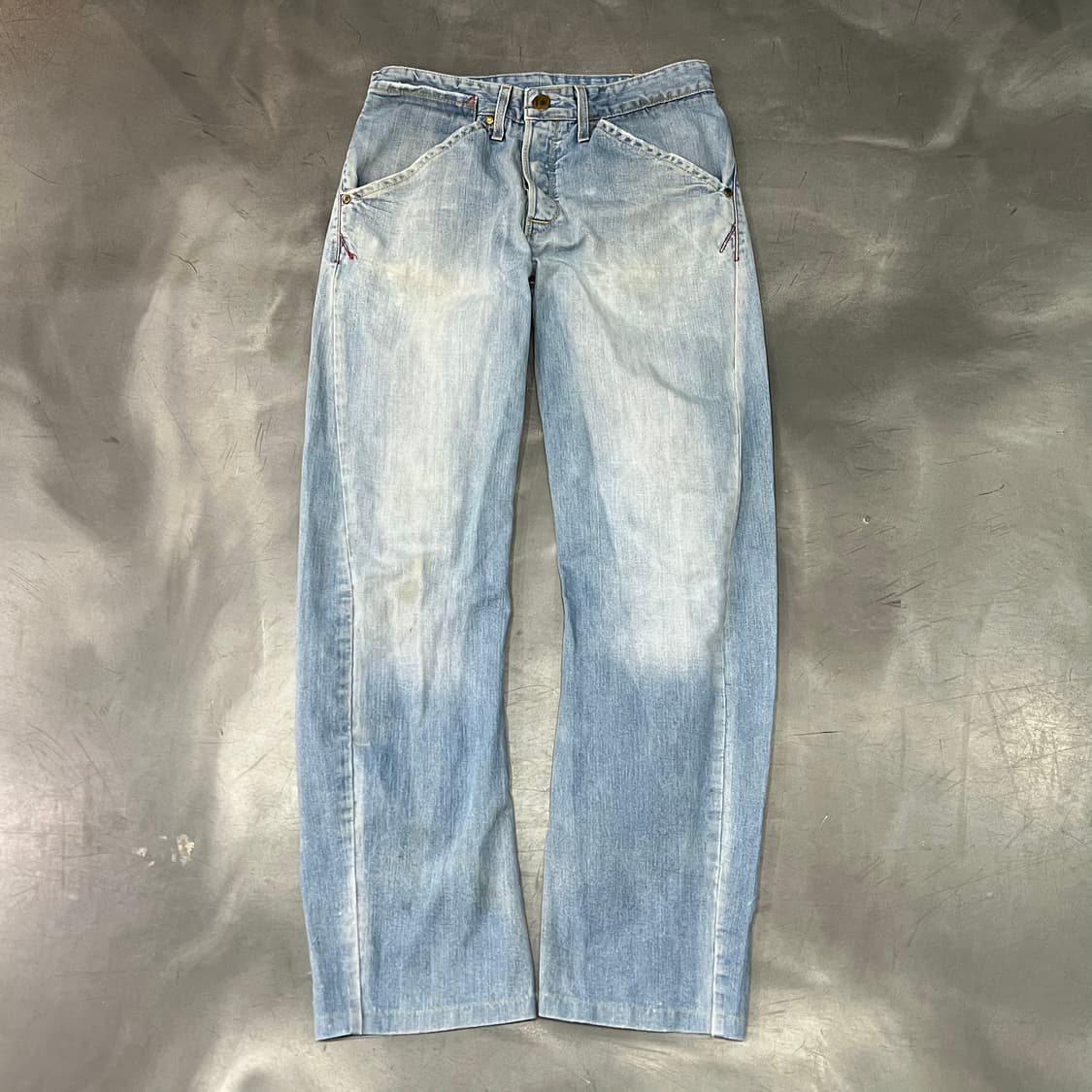  리바이스 엔지니어드진 데님 팬츠 y14703 상품이미지1