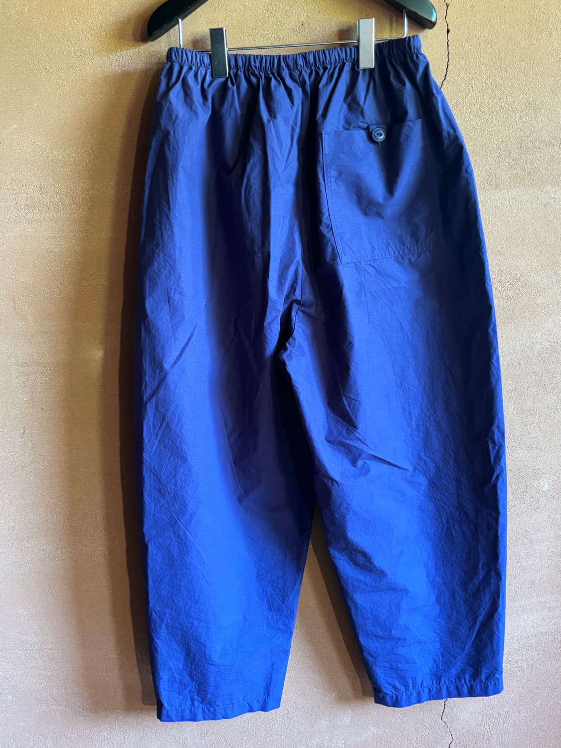 부디무드라 balon pants (unisex) 상품이미지4