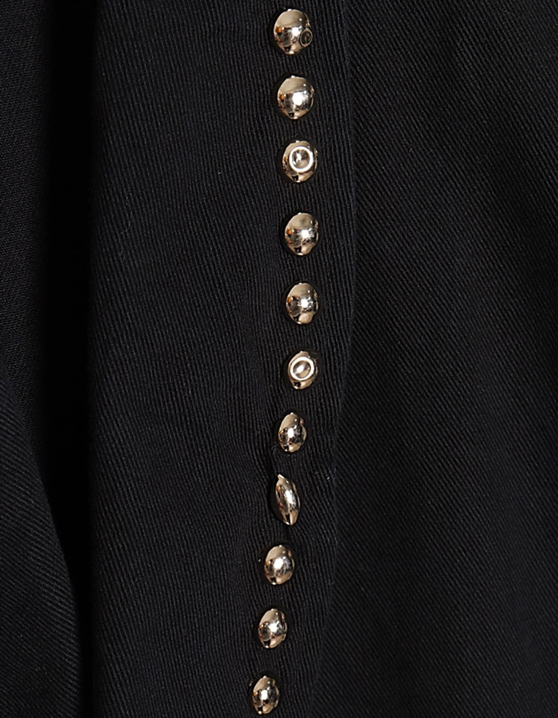 MELATO Stud Ethnic Cardigan 상품이미지5