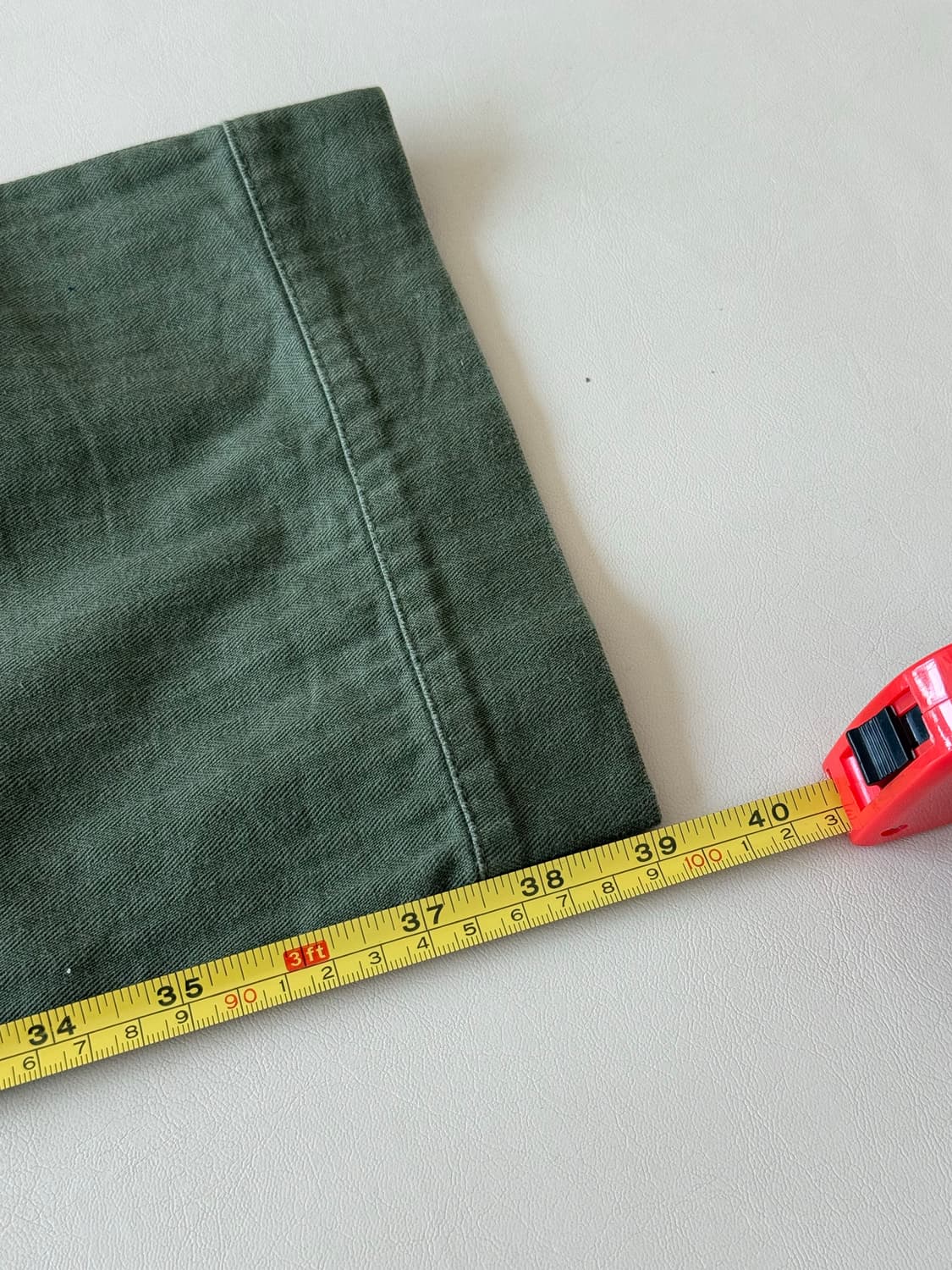 아나토미카 치노2 / 35사이즈 상품이미지5