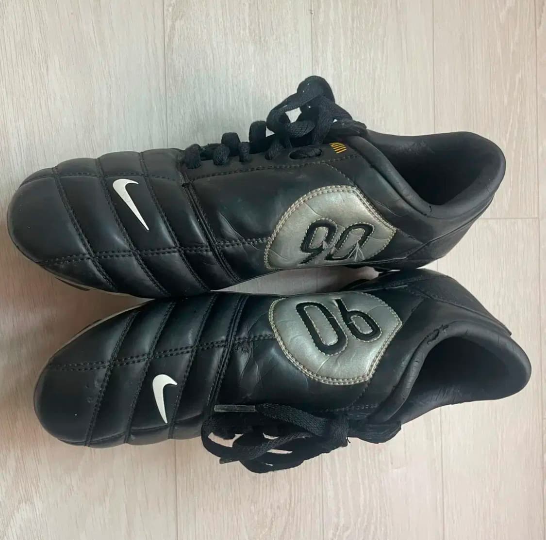 빈티지 나이키 Nike Total 90 III 상품이미지2