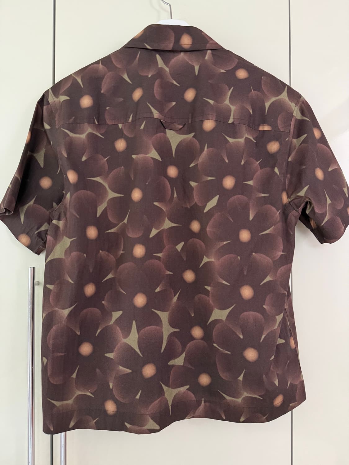 [48] 자크뮈스 La Montagne 반팔 셔츠 상품이미지5