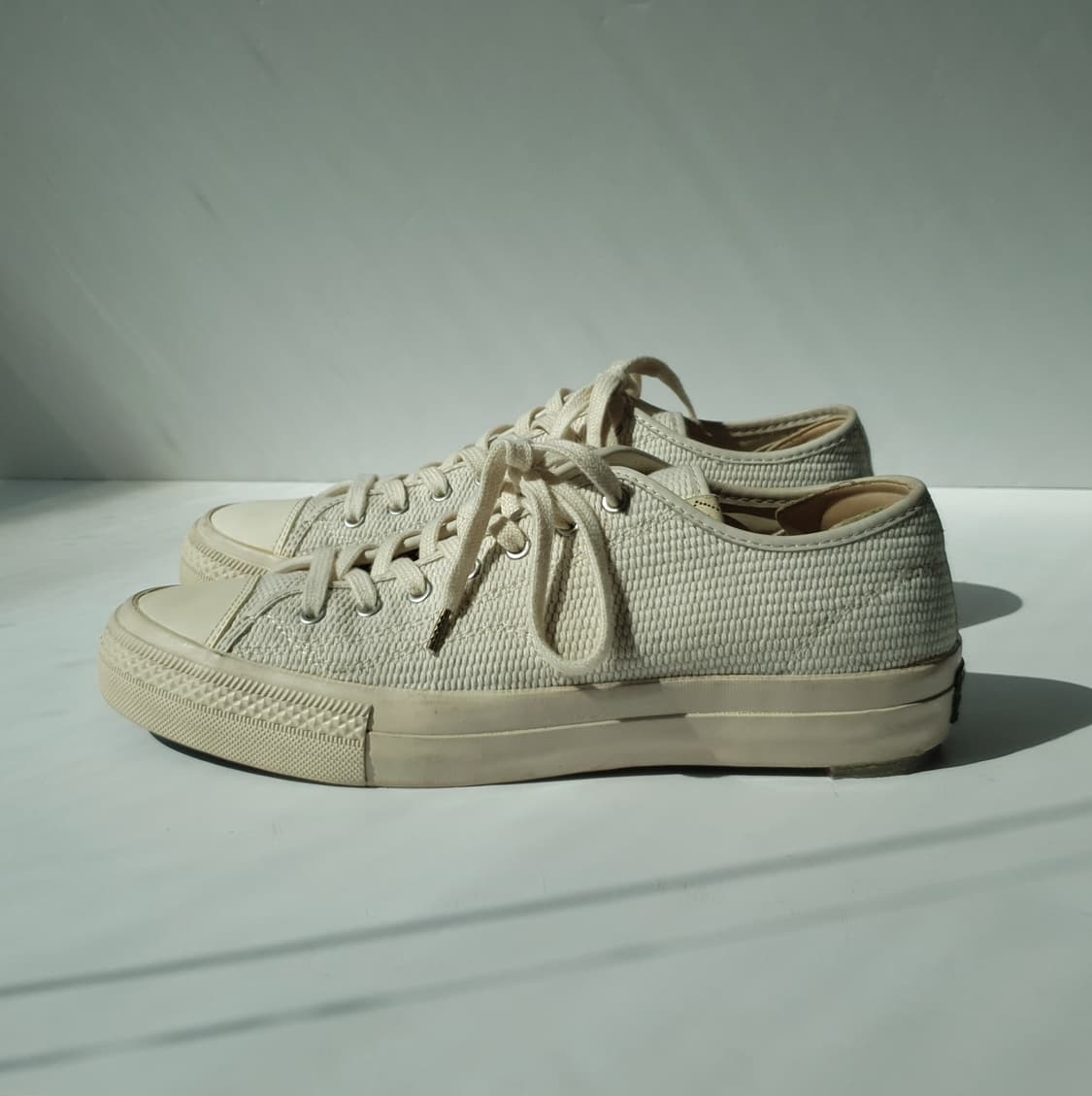 VISVIM skagway woven canvas lo 상품이미지7