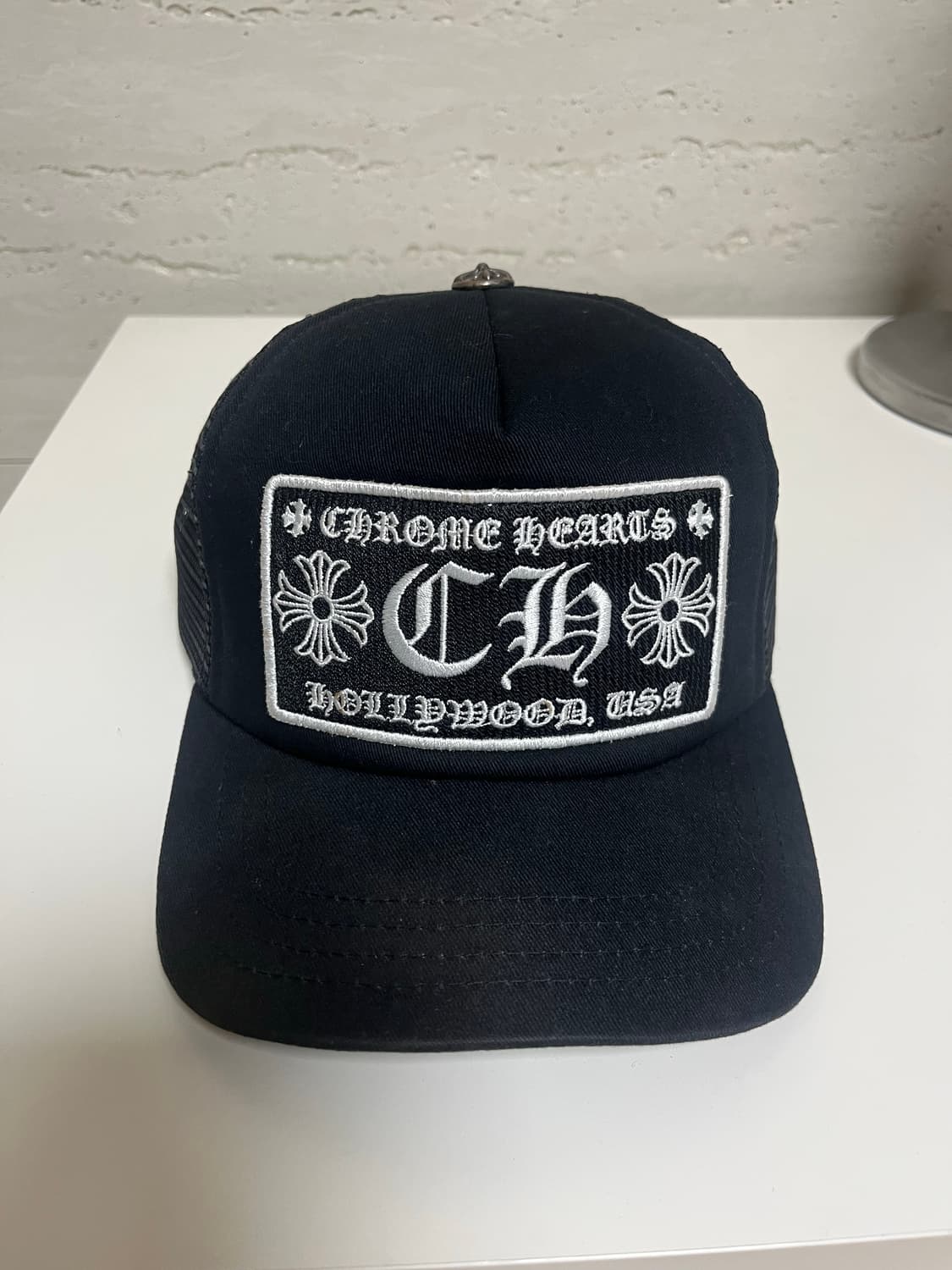 크롬하츠 트러커 캡 상품이미지1