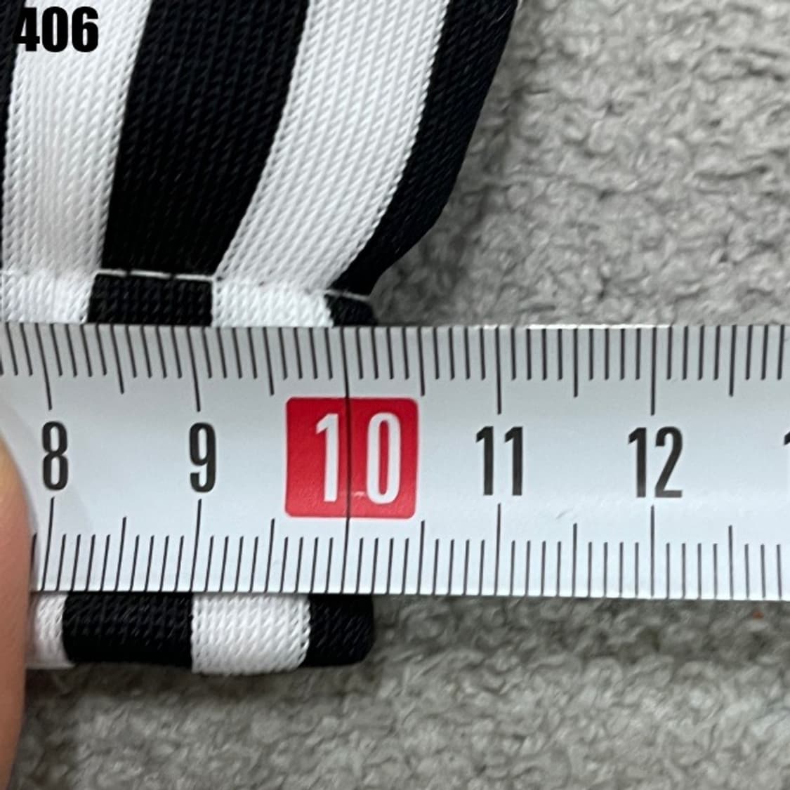 아디다스 삼선 화이트 트레이닝  상품이미지5