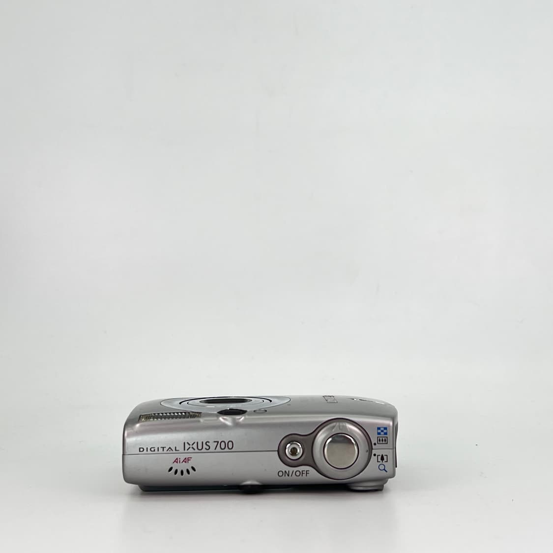 캐논 익서스 700 Canon IXUS 700 (익XY 600) 상품이미지8