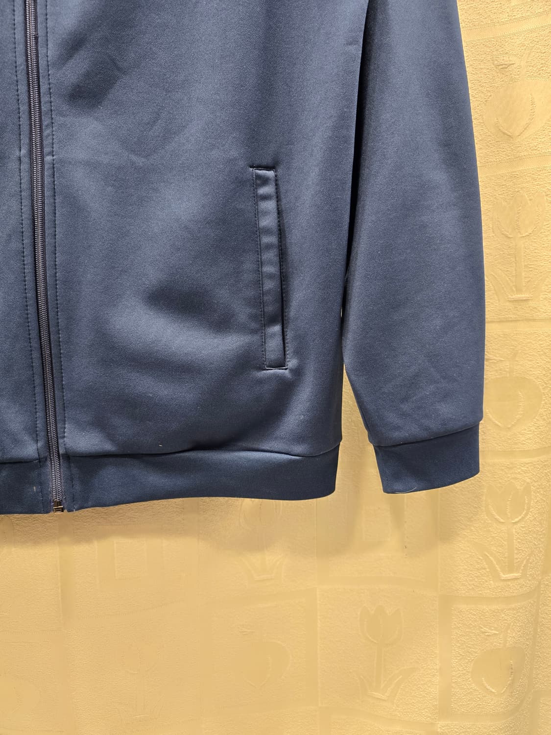 아디다스 클리마라이트 세종대 트랙탑 져지 트레이닝복 100 상품이미지4