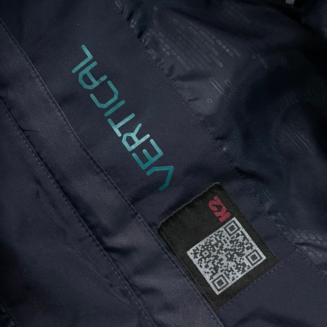 100 K2 버티컬 바람막이 상품이미지4