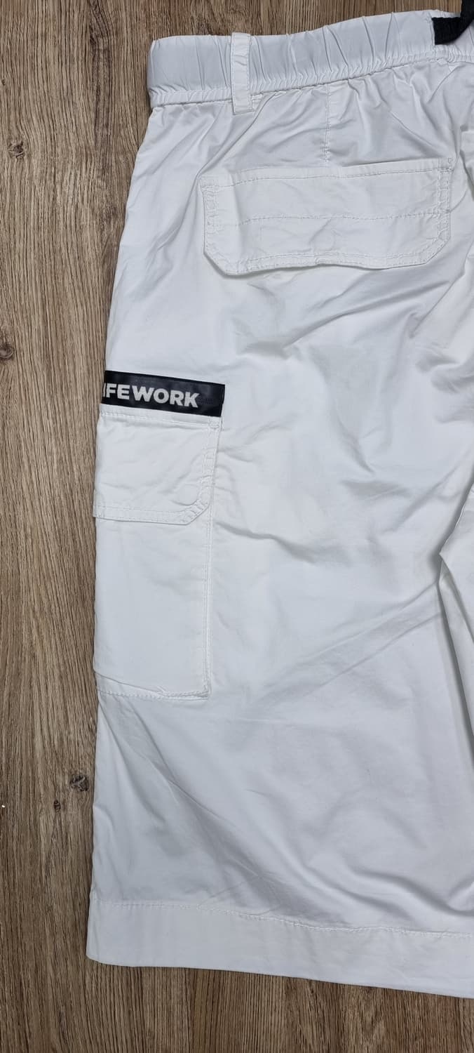 라이프워크 포인트 카고 반바지 M _ 남성 상품이미지7