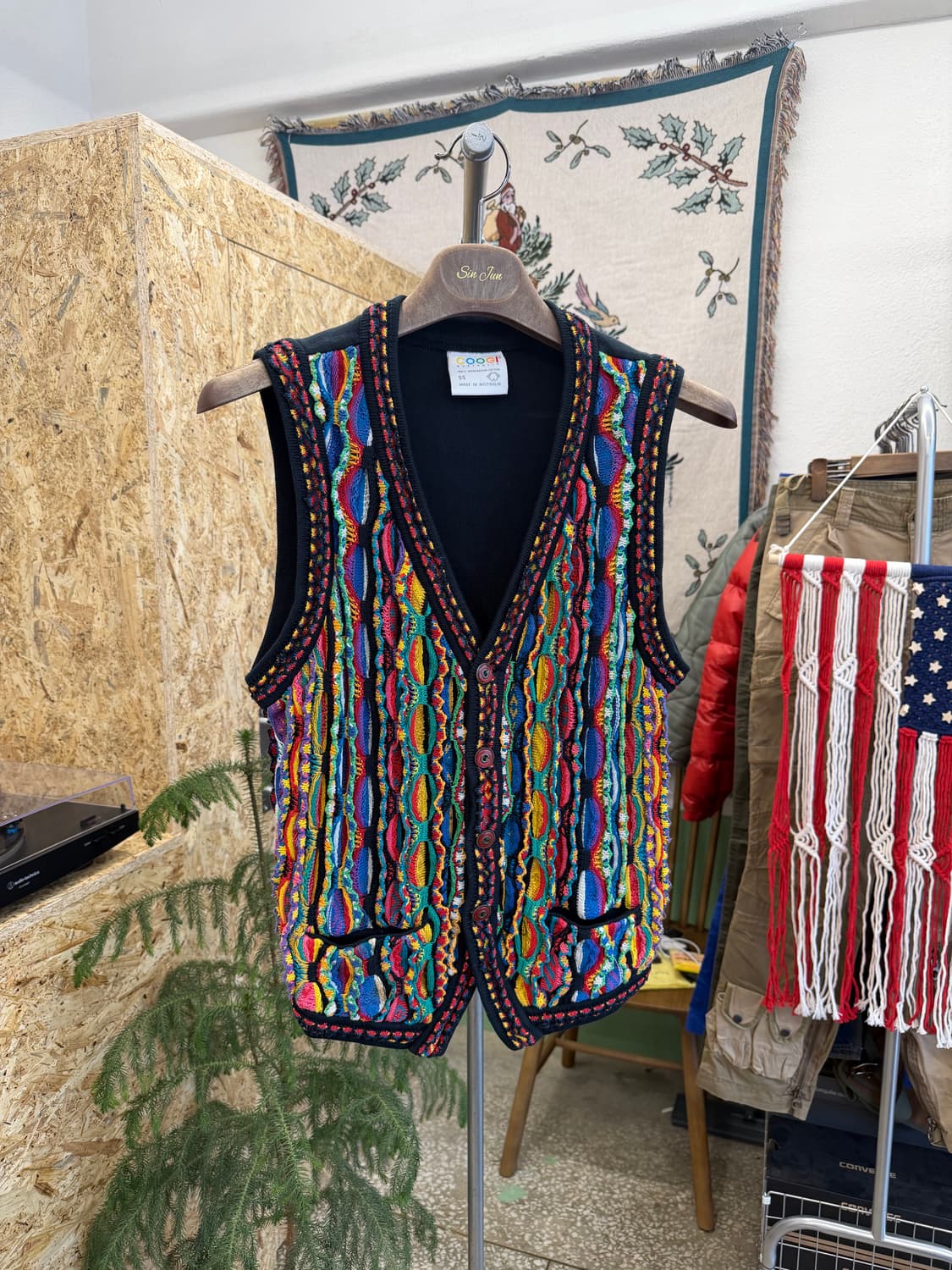 쿠지 베스트 SS 상품이미지2