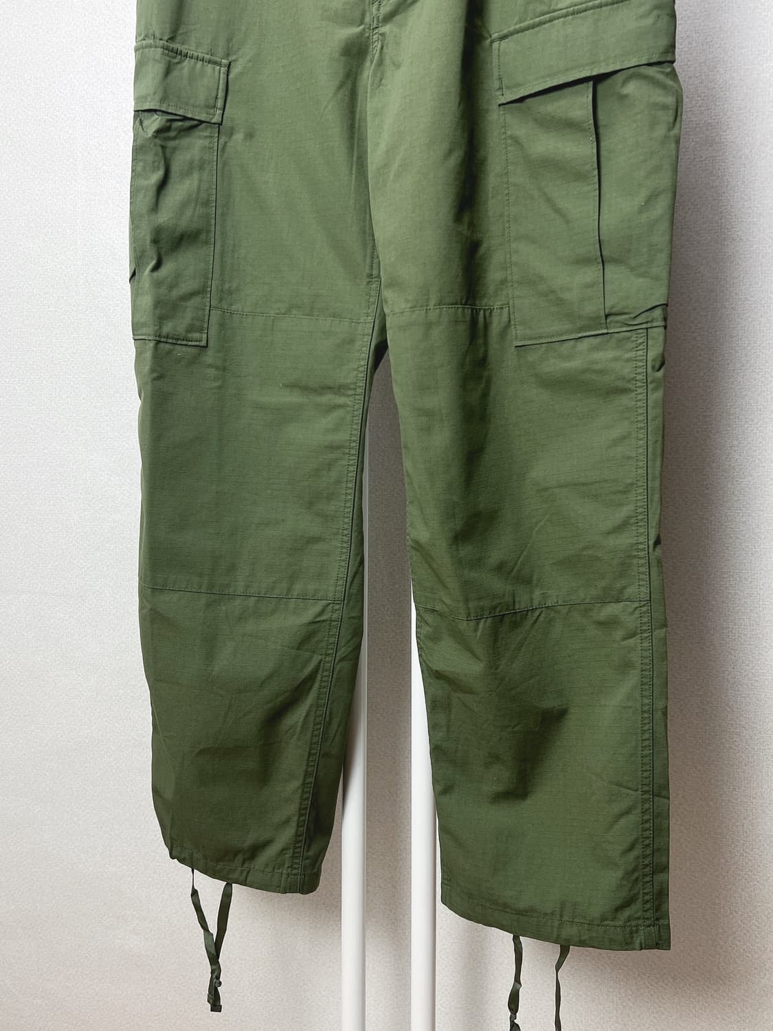 khakis 카키스 스탁 카고 팬츠 - 새상품 1,3 사이즈 상품이미지5