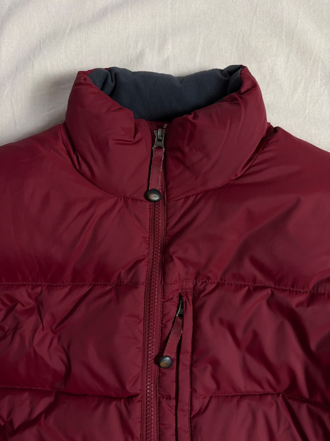 L.L Bean 엘엘빈 구스다운 푸퍼 마운틴 파카 상품이미지4