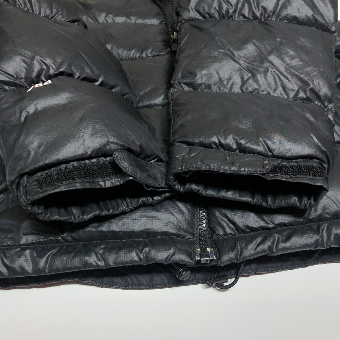 노스페이스 700 눕시2 패딩 s 상품이미지7