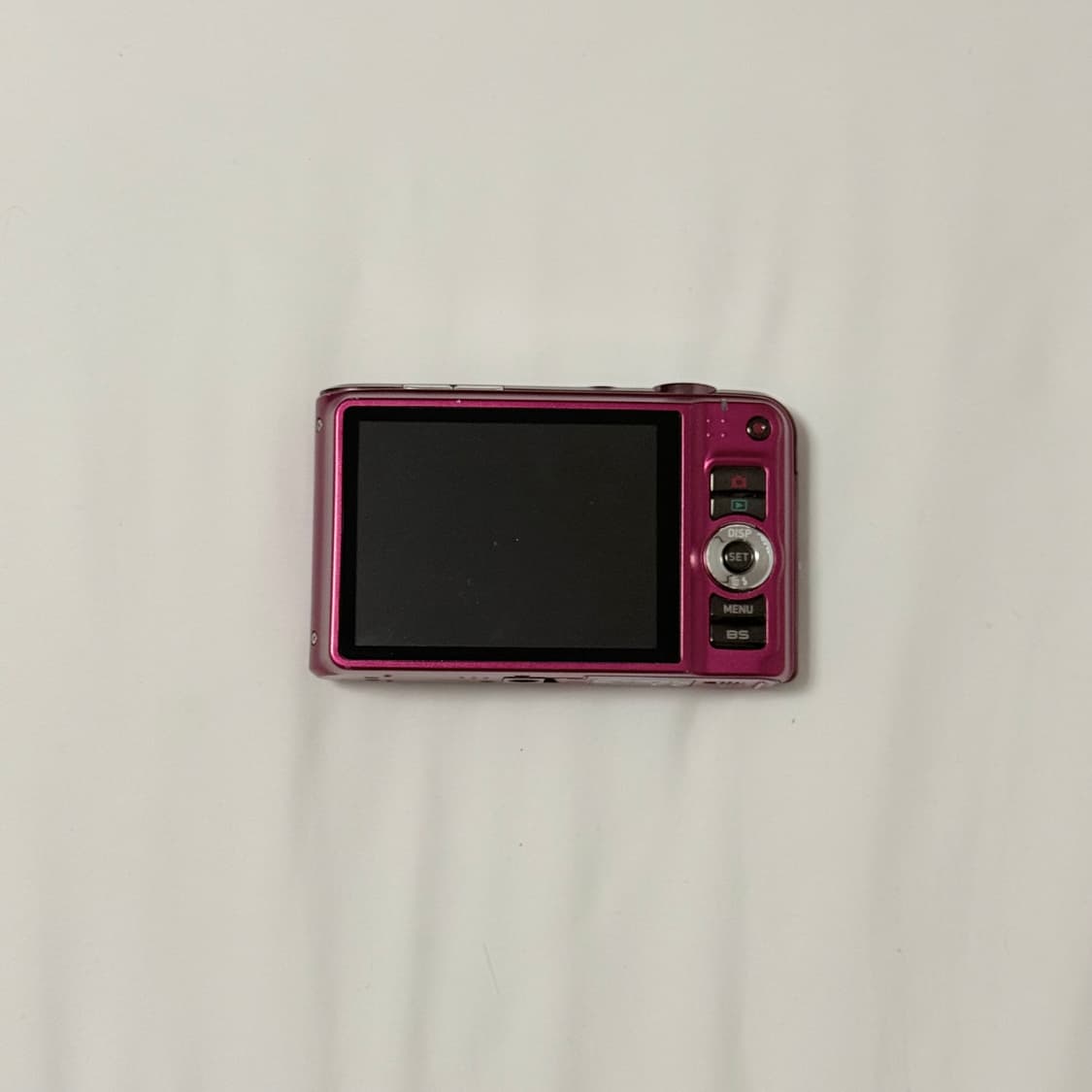 (츄 디카/비네팅황변x) Casio 카시오 h10(h15) 메이크업 모드 상품이미지3