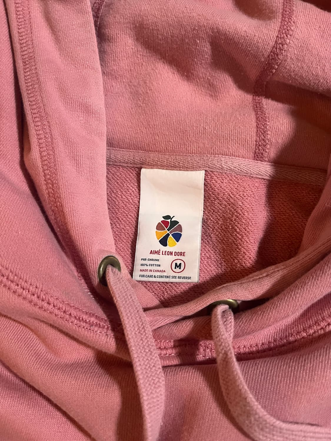 Aime leon dore 후디  상품이미지3