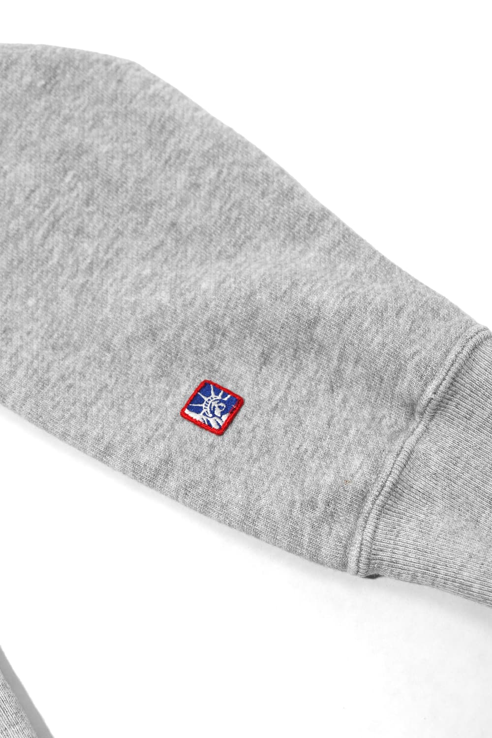 CHAMPION x BEAMS 별주 일본판 리버스 위브 스웻셔츠  상품이미지9